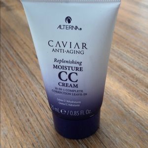 Alterna Leave-in Hair Conditioner